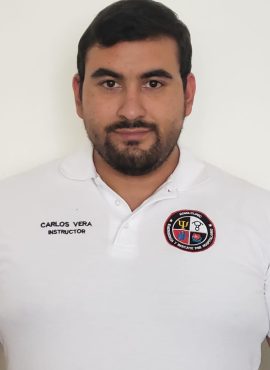 Carlos Vera Soto